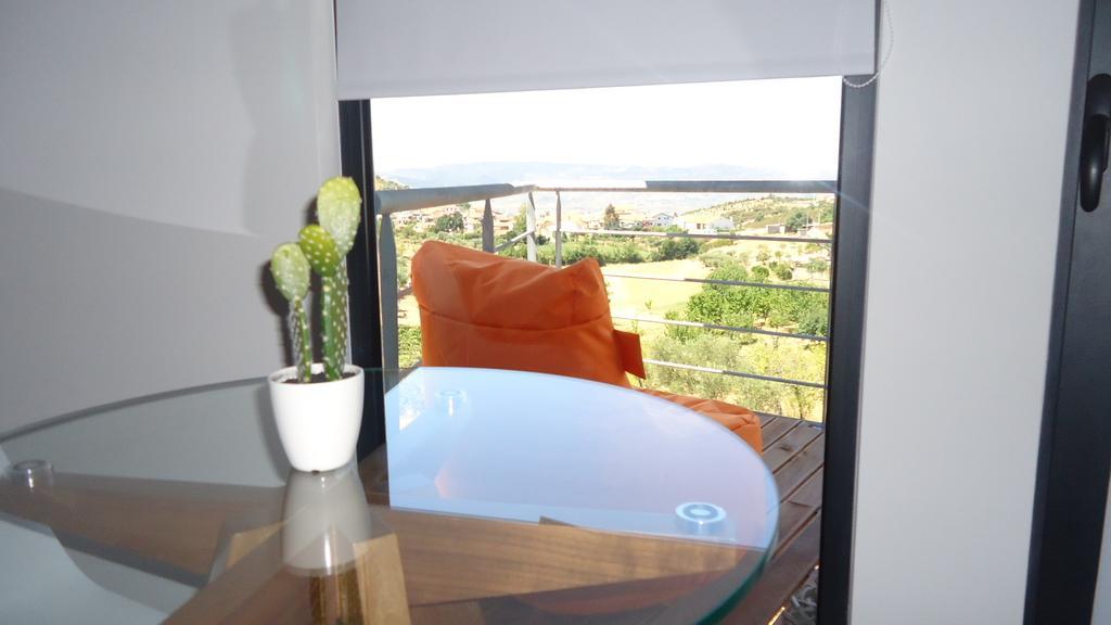 Bela Vista Silo Housing Villa Alfandega Da Fe Ngoại thất bức ảnh