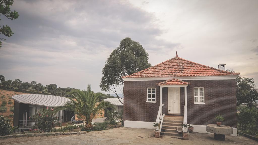 Bela Vista Silo Housing Villa Alfandega Da Fe Ngoại thất bức ảnh