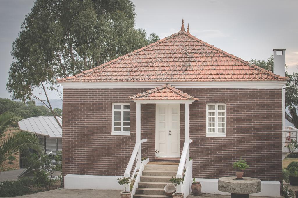 Bela Vista Silo Housing Villa Alfandega Da Fe Ngoại thất bức ảnh