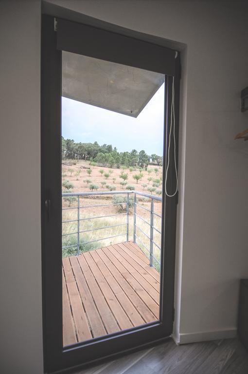Bela Vista Silo Housing Villa Alfandega Da Fe Ngoại thất bức ảnh