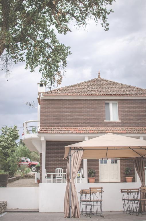Bela Vista Silo Housing Villa Alfandega Da Fe Ngoại thất bức ảnh