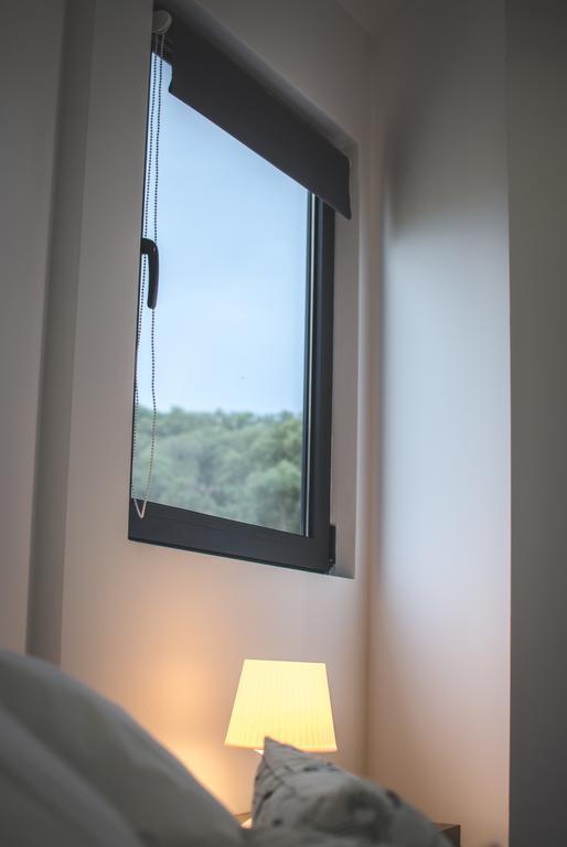 Bela Vista Silo Housing Villa Alfandega Da Fe Ngoại thất bức ảnh