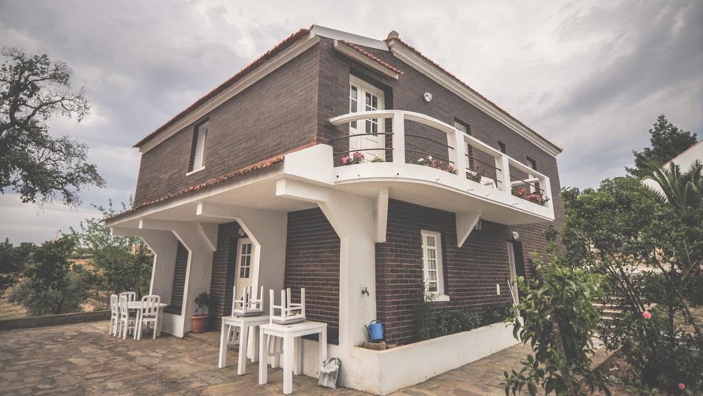 Bela Vista Silo Housing Villa Alfandega Da Fe Ngoại thất bức ảnh