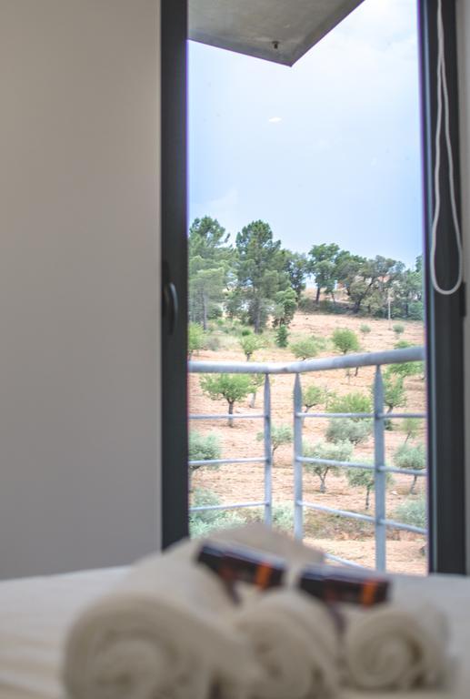 Bela Vista Silo Housing Villa Alfandega Da Fe Ngoại thất bức ảnh