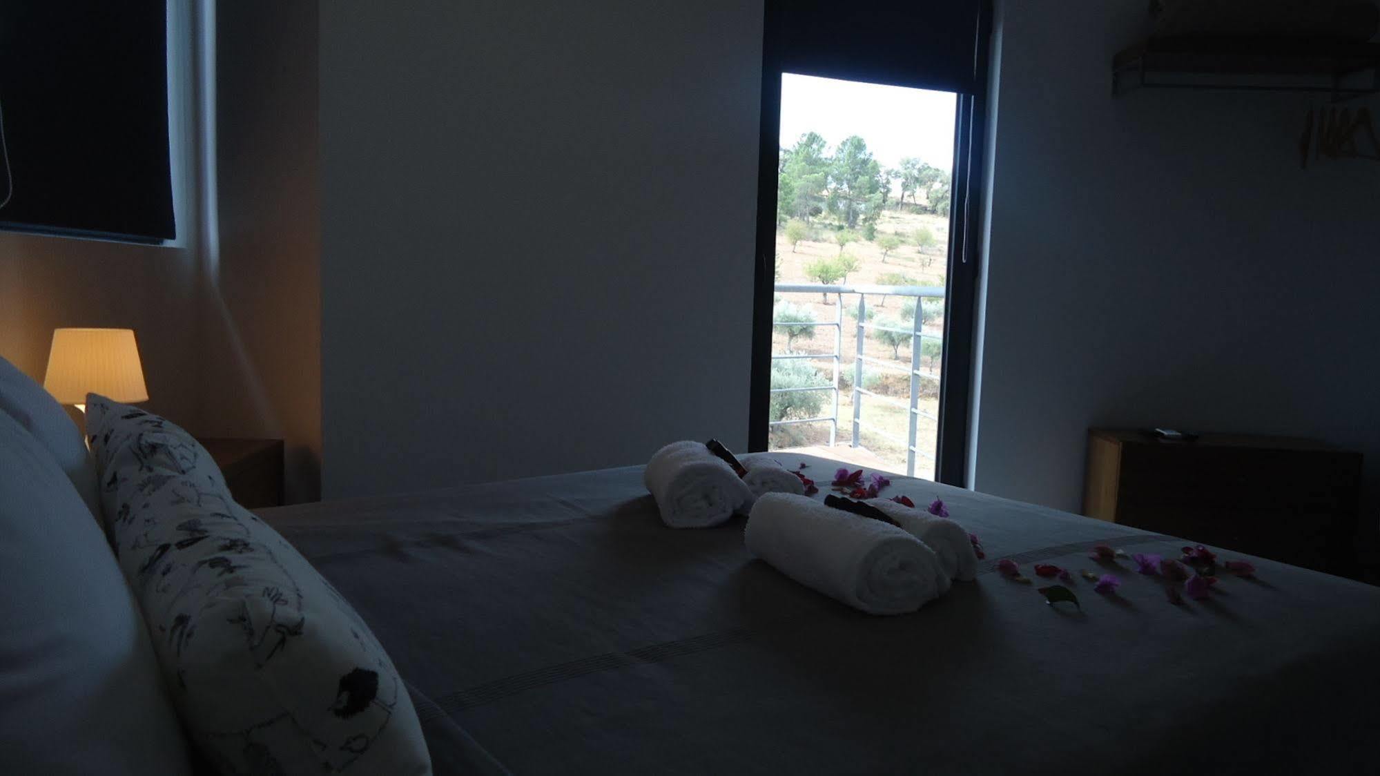 Bela Vista Silo Housing Villa Alfandega Da Fe Ngoại thất bức ảnh